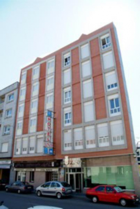 Hotel Xinzo